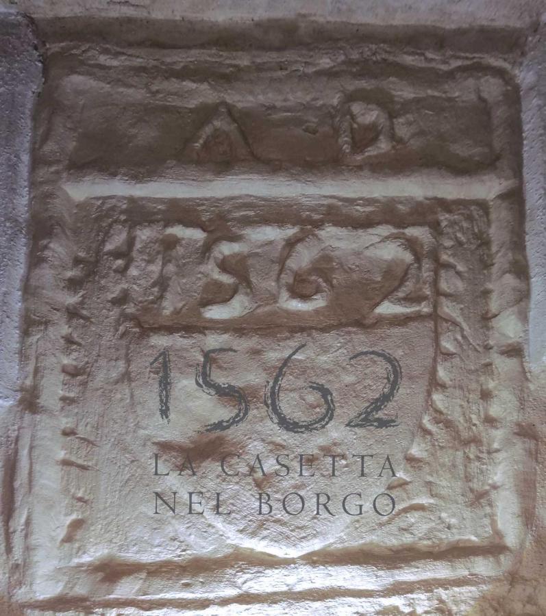 1562 La Casetta Nel Borgo Altamura Extérieur photo
