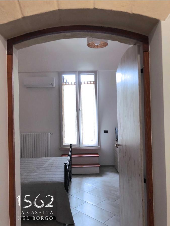 1562 La Casetta Nel Borgo Altamura Extérieur photo