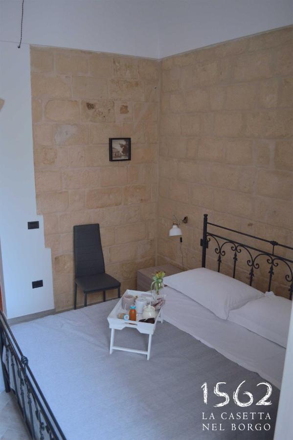 1562 La Casetta Nel Borgo Altamura Extérieur photo