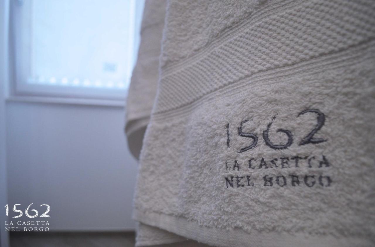 1562 La Casetta Nel Borgo Altamura Extérieur photo