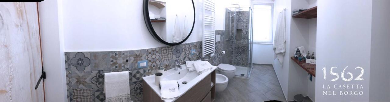 1562 La Casetta Nel Borgo Altamura Extérieur photo
