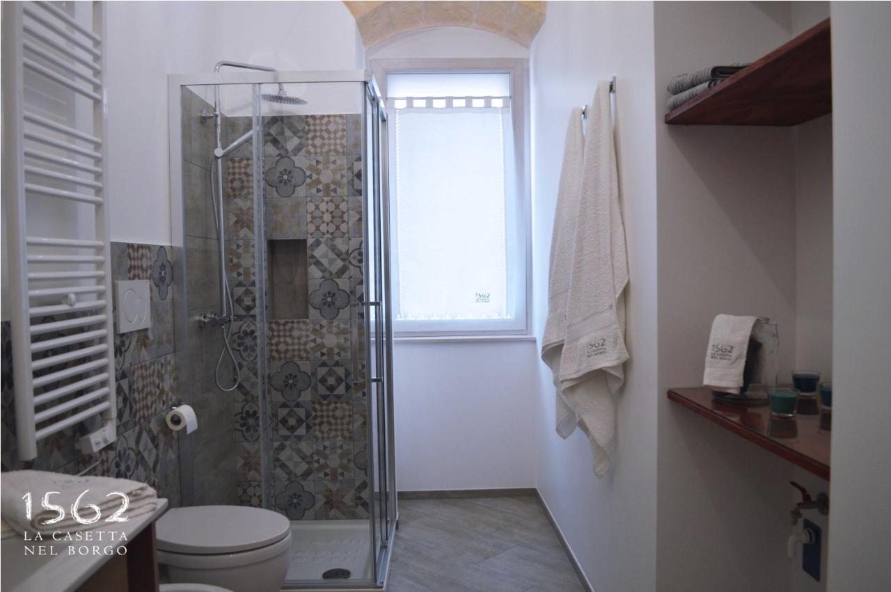 1562 La Casetta Nel Borgo Altamura Extérieur photo