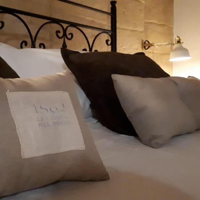 1562 La Casetta Nel Borgo Altamura Extérieur photo